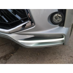 Купить Комплект обвесов (TRD-design) для Toyota Highlander 2013-2019 гг