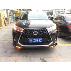 Купить Комплект обвесов (TRD-design) для Toyota Highlander 2013-2019 гг