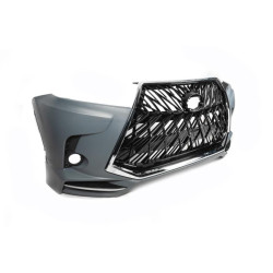 Купить Комплект обвесов (TRD-design) для Toyota Highlander 2013-2019 гг