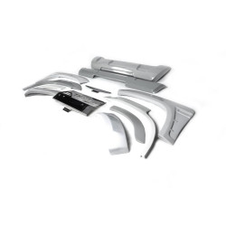 Купить Комплект расширителей арок (2016-2025) для Toyota Land Cruiser 200