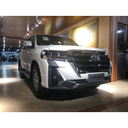 Купить Комплект обвесов 2016-2025 (Limgeni) для Toyota Land Cruiser 200