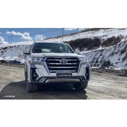 Купить Комплект обвесов 2016-2025 (Limgeni) для Toyota Land Cruiser 200