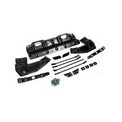 Купить Комплект обвесов 2016-2025 (Limgeni) для Toyota Land Cruiser 200