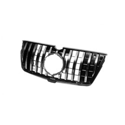 Купить Передняя решетка GT Panamericana (для GL550 USA) для Mercedes GL сlass X164
