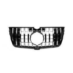 Купить Передняя решетка GT Panamericana (для GL550 USA) для Mercedes GL сlass X164