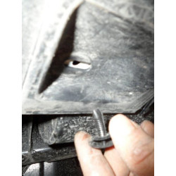 Купить Боковые пороги Vision New Grey (2 шт., алюминий) для Range Rover Sport 2005-2013 гг