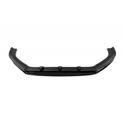 Купити Передня лип накладка (ABS) для Opel Zafira Life 2019- рр