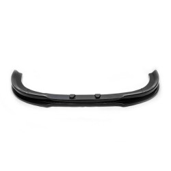 Купити Передня лип накладка (2019-2025, ABS) для Ford Transit 2014- рр