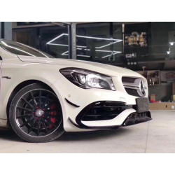 Купить Комплект обвесов (AMG) для Mercedes CLA C117 2013-2019 гг