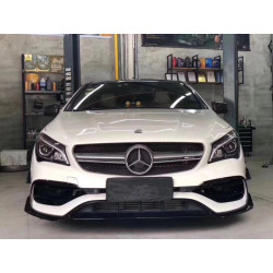 Купить Комплект обвесов (AMG) для Mercedes CLA C117 2013-2019 гг