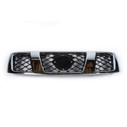 Купить Передняя решетка (2004-2008) для Nissan Patrol Y61