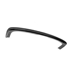 Купити Задня лип накладка (ABS) для Volkswagen Caddy 2015-2020 рр