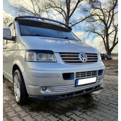 Купить Передняя лип юбка (ABS) для Volkswagen T5 Caravelle 2004-2010 гг