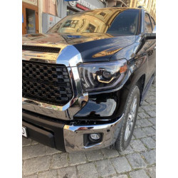 Купить Комплект рестайлинга апгрейда в Tundra 2020 (комплект) для Toyota Sequoia 2007-2022гг