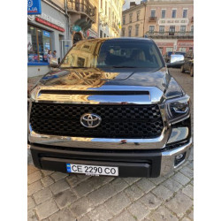 Купить Комплект рестайлинга апгрейда в Tundra 2020 (комплект) для Toyota Sequoia 2007-2022гг