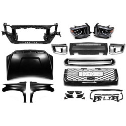 Купить Комплект рестайлинга апгрейда в Tundra 2020 (комплект) для Toyota Sequoia 2007-2022гг