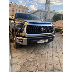 Купить Комплект рестайлинга апгрейда в Tundra 2020 (комплект) для Toyota Sequoia 2007-2022гг