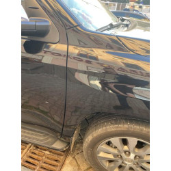 Купить Комплект рестайлинга апгрейда в Tundra 2020 (комплект) для Toyota Sequoia 2007-2022гг