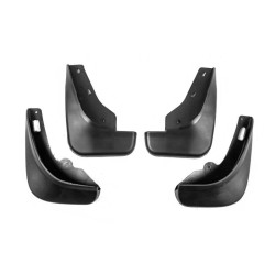 Купити Бризковики Premium HB (4 шт) для Ford Focus II 2005-2008 рр