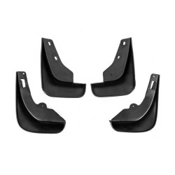 Купити Бризковики Premium HB (4 шт) для Ford Focus II 2005-2008 рр