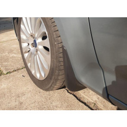 Купити Бризковики Premium (4 шт) для Ford Mondeo 2008-2014 рр