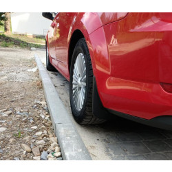 Купити Бризковики Premium (4 шт) для Ford Mondeo 2008-2014 рр