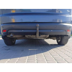 Купити Бризковики Premium (4 шт) для Ford S-Max 2007-2014 рр