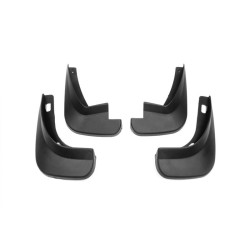 Купити Бризковики Premium (4 шт) для Ford S-Max 2007-2014 рр