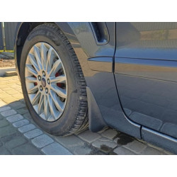 Купити Бризковики Premium (4 шт) для Ford S-Max 2007-2014 рр