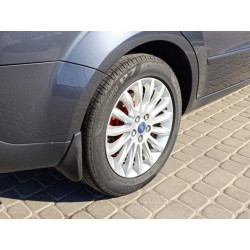 Купити Бризковики Premium (4 шт) для Ford S-Max 2007-2014 рр
