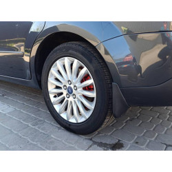 Купити Бризковики Premium (4 шт) для Ford S-Max 2007-2014 рр