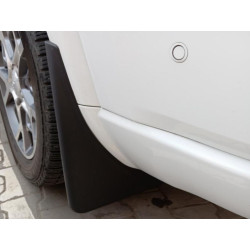 Купити Бризковики Premium (4 шт) для Jeep Grand Cherokee WK2 2010-2021 рр