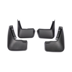 Купити Бризковики Premium (4 шт) для Range Rover Velar 2017- рр