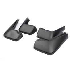 Купити Бризковики Premium (4 шт) для Range Rover Velar 2017- рр