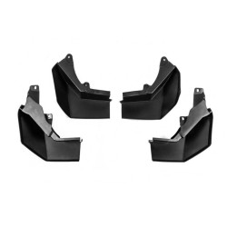 Купити Бризковики Premium (4 шт) для Land Rover Discovery IV 2009-2017 рр