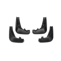 Купити Бризковики Premium Sedan (4 шт) для Mazda 6 2012-2024 рр