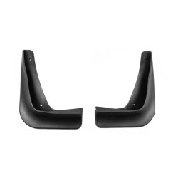 Купити Бризковики Premium передні (2 шт) для Mazda 6 2008-2012 рр