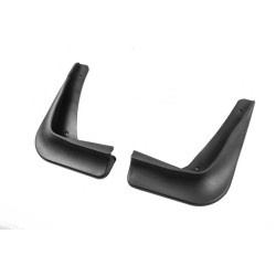 Купити Бризковики Premium передні (2 шт) для Mazda 6 2008-2012 рр