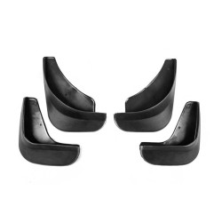 Купити Бризковики Premium Sedan (2003-2006, 4 шт) для Mazda 3 рр