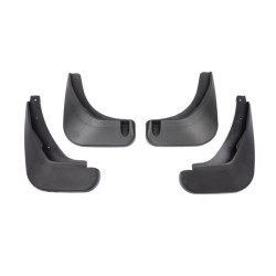 Купити Бризковики Premium Sedan (4 шт) для Mazda 2 2007-2014 рр