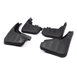 Купити Бризковики Premium (4 шт) для Mercedes GLK сlass X204 2008-2015 рр