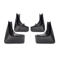 Купити Бризковики Premium (4 шт) для Mercedes E-class coupe C238