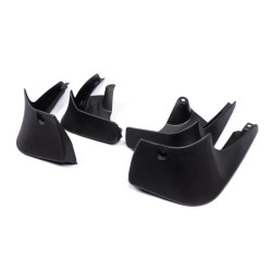 Купити Бризковики Premium 2014-2018 (4 шт) для Mercedes S-сlass W222