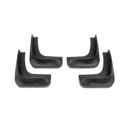 Купити Бризковики Premium (4 шт) для Mitsubishi Grandis 2003-2011 рр