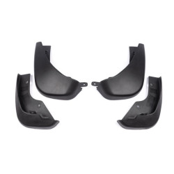 Купити Бризковики Premium (4 шт) для Nissan Juke 2010-2019 рр