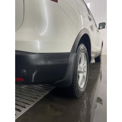 Купити Бризковики Premium Dongmart (4 шт) для Nissan Qashqai 2014-2021 рр