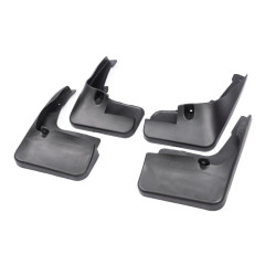 Купити Бризковики Premium (4 шт) для Peugeot 206 1998-2024 рр