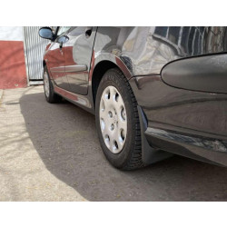 Купити Бризковики Premium (4 шт) для Peugeot 206 1998-2024 рр