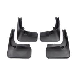 Купити Бризковики Premium (4 шт) для Peugeot 206 1998-2024 рр