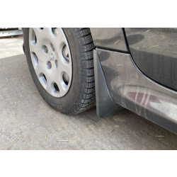 Купити Бризковики Premium (4 шт) для Peugeot 206 1998-2024 рр